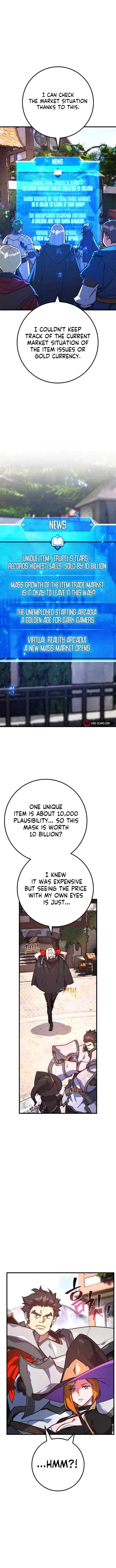 World's Strongest Troll Chapter 53 – Page 13