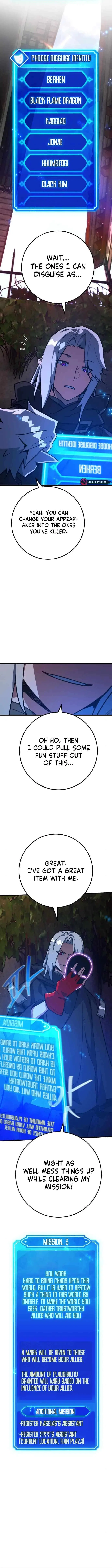 World's Strongest Troll Chapter 53 – Page 16