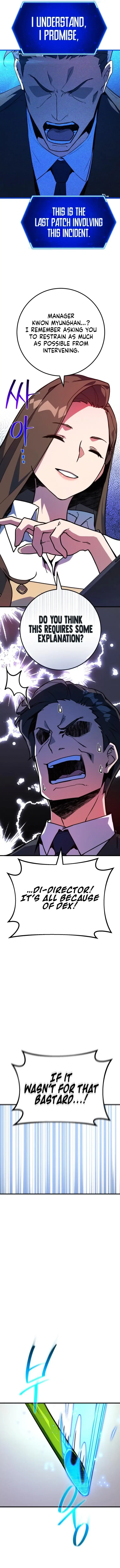 World's Strongest Troll Chapter 52 – Page 6