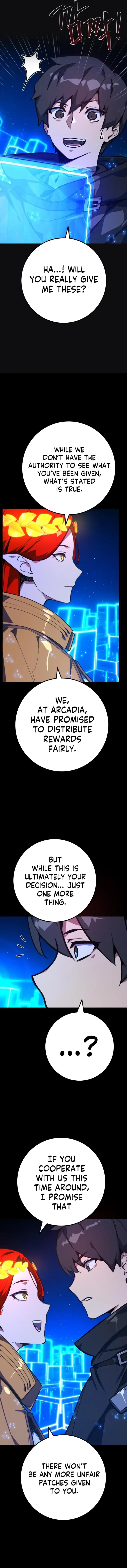 World's Strongest Troll Chapter 52 – Page 12