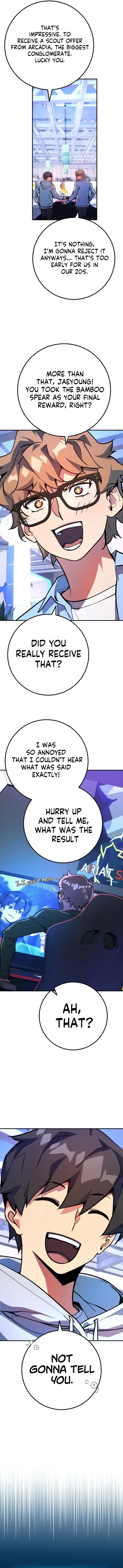 World's Strongest Troll Chapter 52 – Page 18