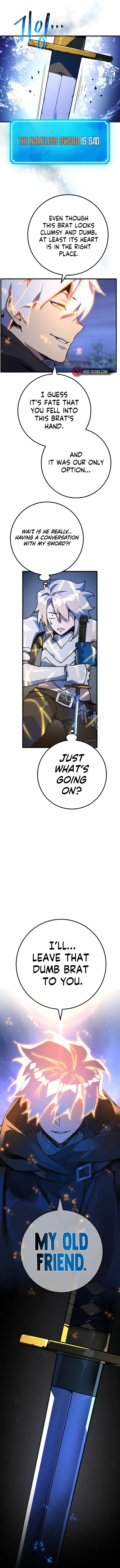 World's Strongest Troll Chapter 51 – Page 3