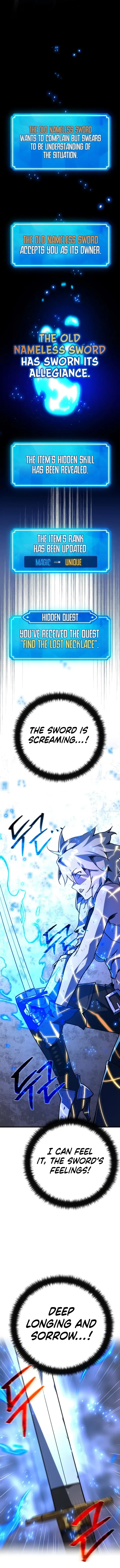 World's Strongest Troll Chapter 51 – Page 4