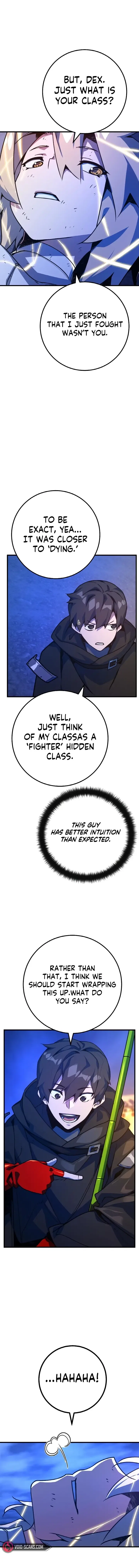 World's Strongest Troll Chapter 51 – Page 8
