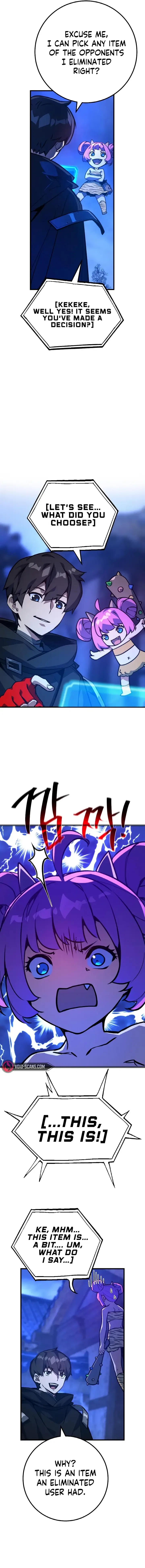 World's Strongest Troll Chapter 51 – Page 16