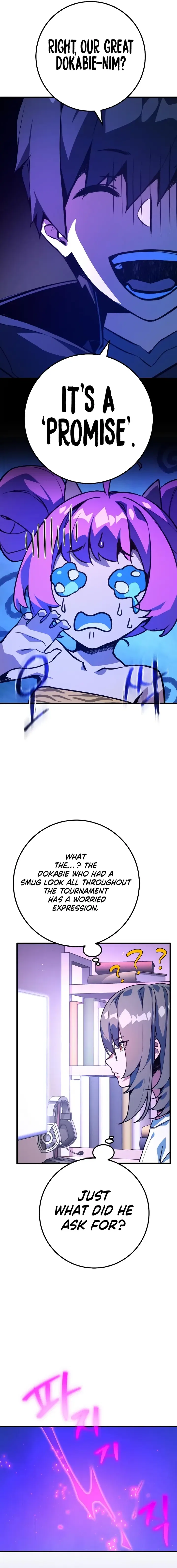 World's Strongest Troll Chapter 51 – Page 17