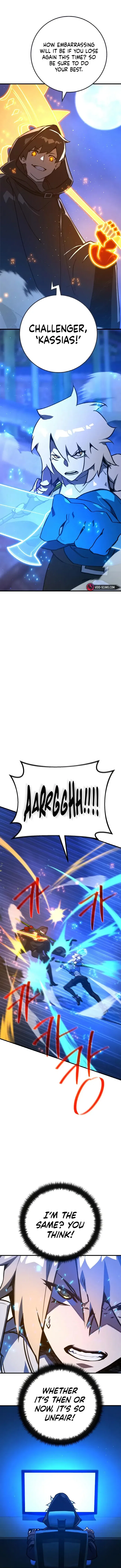 World's Strongest Troll Chapter 50 – Page 2