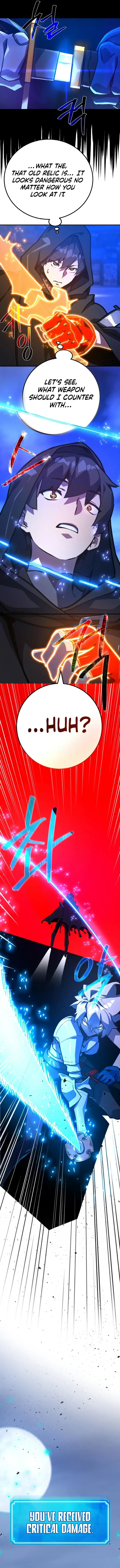 World's Strongest Troll Chapter 50 – Page 7