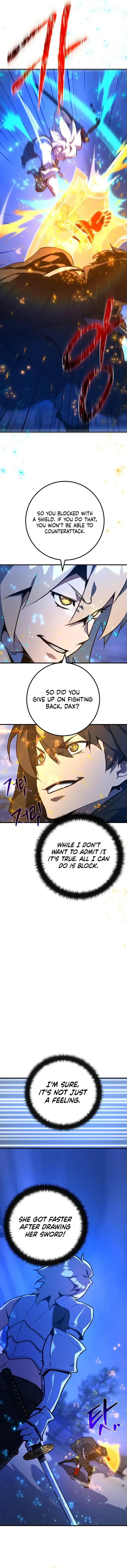 World's Strongest Troll Chapter 50 – Page 9