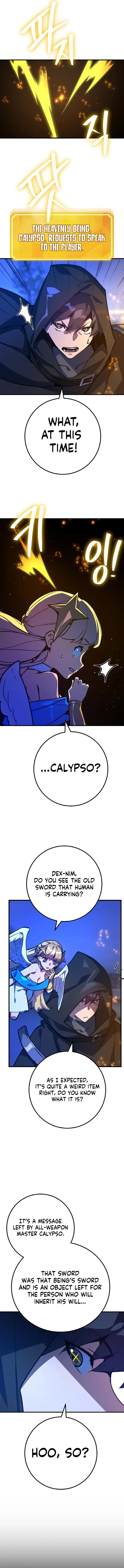 World's Strongest Troll Chapter 50 – Page 10