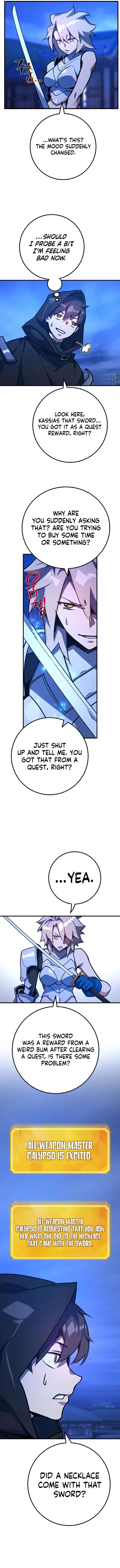 World's Strongest Troll Chapter 50 – Page 12