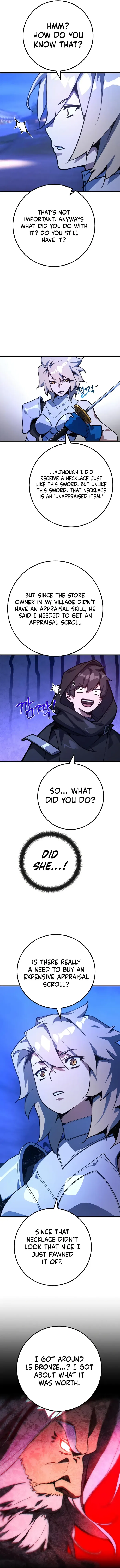 World's Strongest Troll Chapter 50 – Page 13