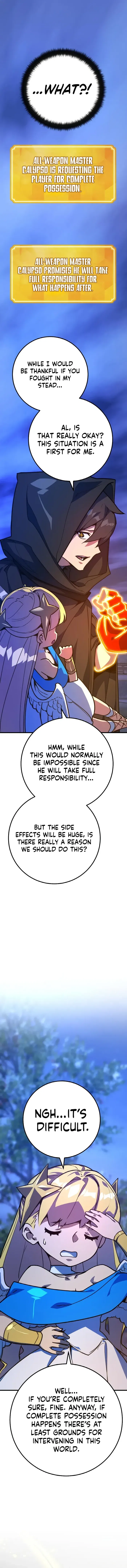 World's Strongest Troll Chapter 50 – Page 15