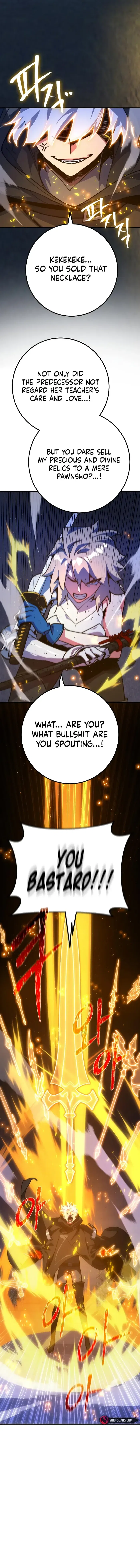 World's Strongest Troll Chapter 50 – Page 17