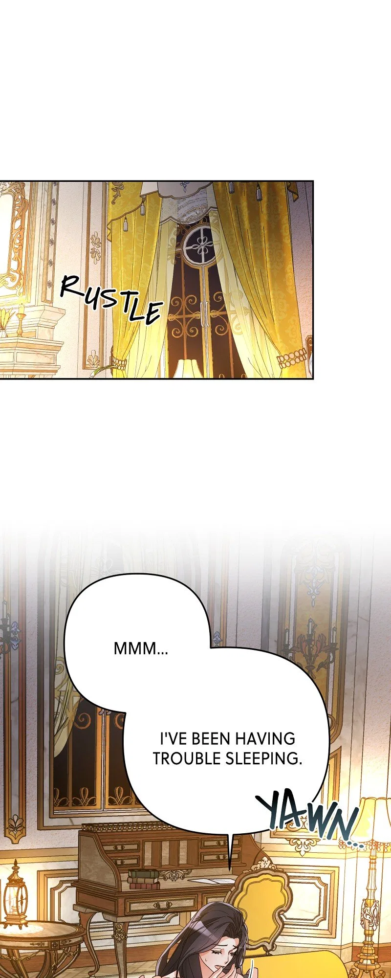 My Husband is Weak by Day, Strong by Night Chapter 10 – Page 2