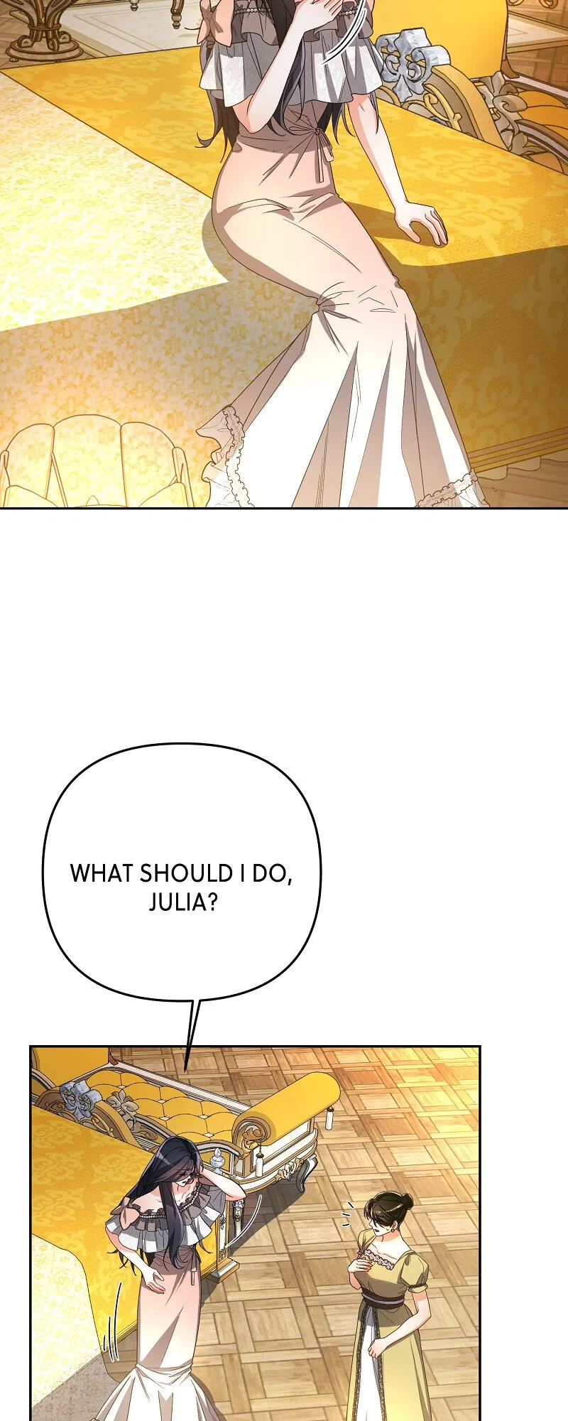 My Husband is Weak by Day, Strong by Night Chapter 10 – Page 3