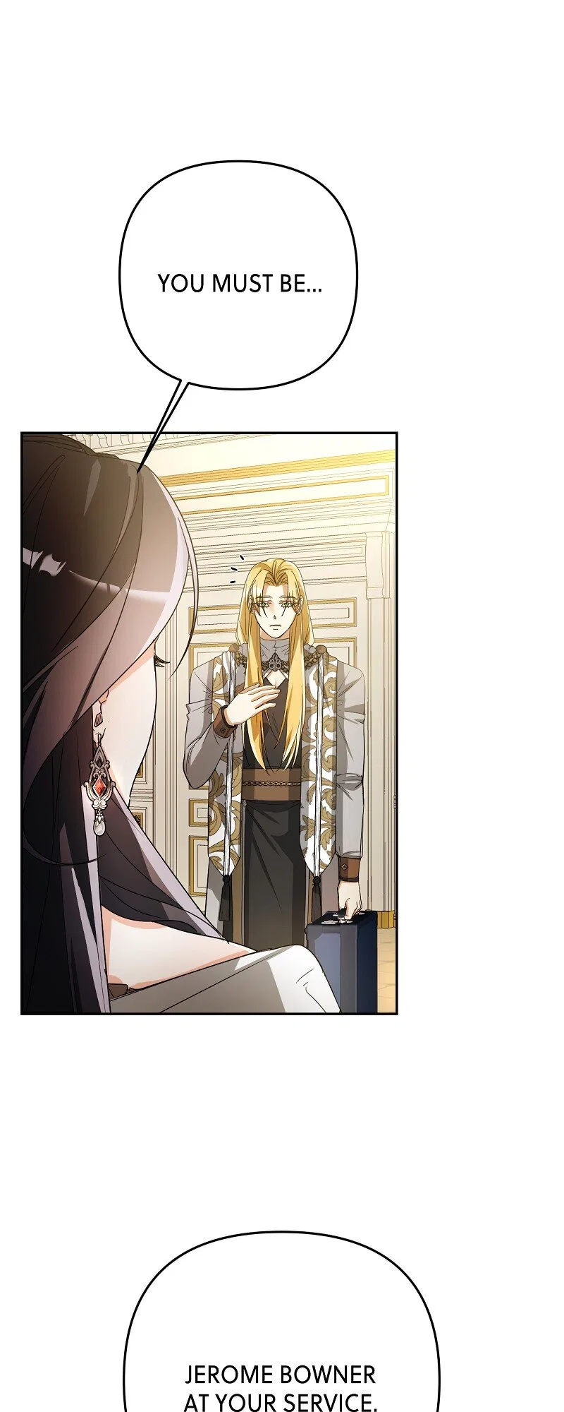 My Husband is Weak by Day, Strong by Night Chapter 10 – Page 13
