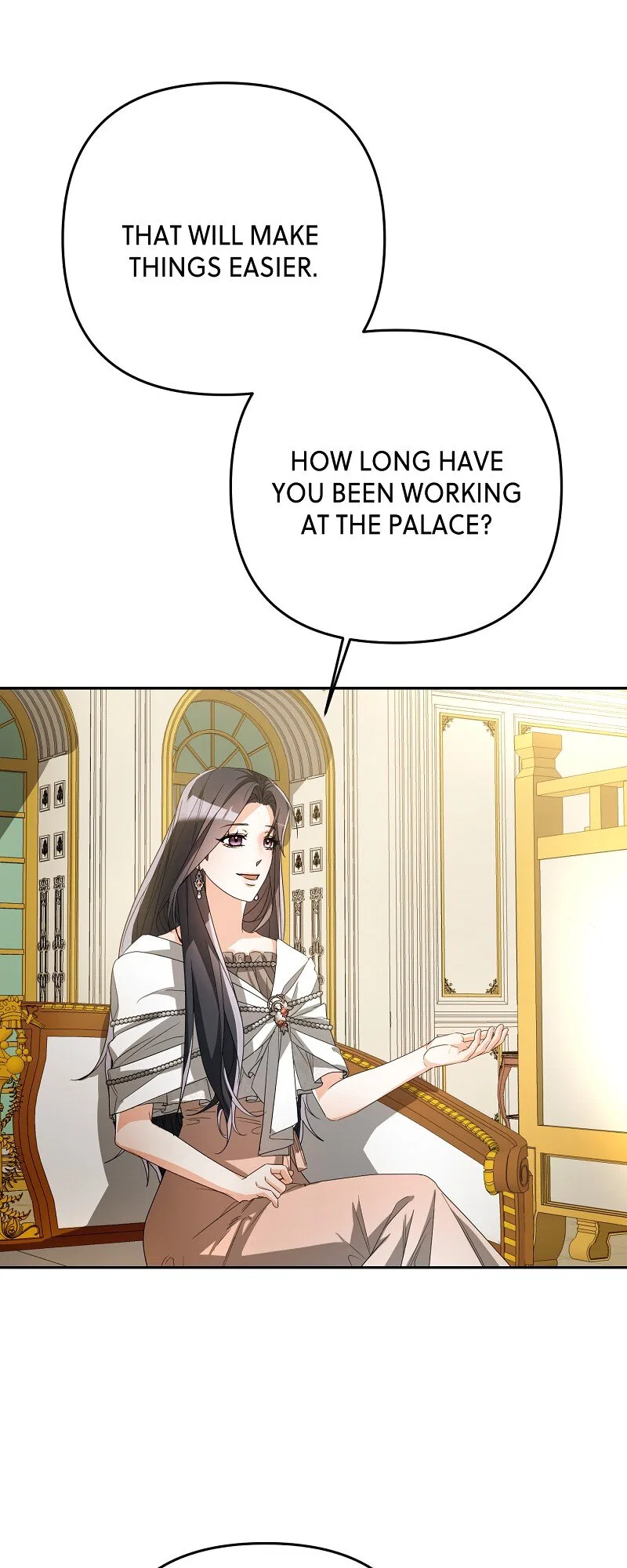 My Husband is Weak by Day, Strong by Night Chapter 10 – Page 15