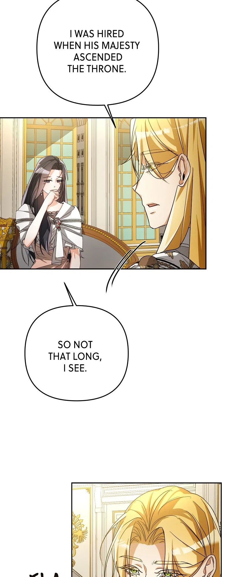 My Husband is Weak by Day, Strong by Night Chapter 10 – Page 16
