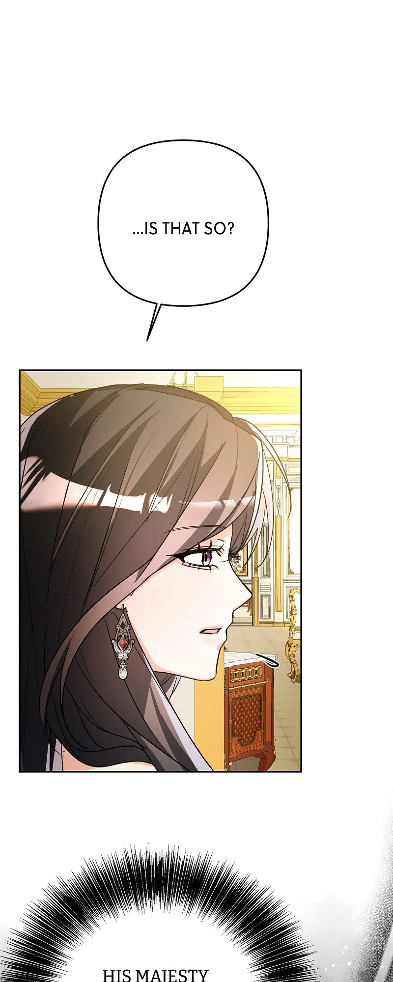 My Husband is Weak by Day, Strong by Night Chapter 10 – Page 18