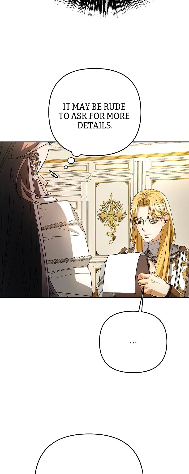 My Husband is Weak by Day, Strong by Night Chapter 10 – Page 20