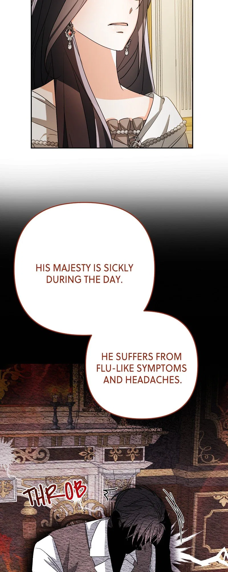 My Husband is Weak by Day, Strong by Night Chapter 10 – Page 23