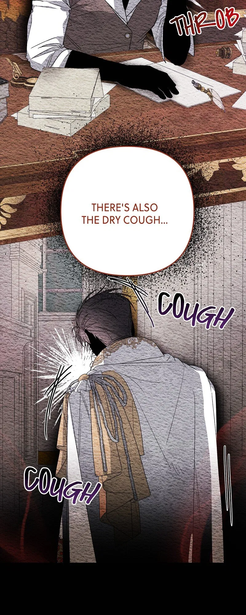 My Husband is Weak by Day, Strong by Night Chapter 10 – Page 24