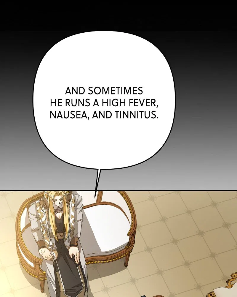 My Husband is Weak by Day, Strong by Night Chapter 10 – Page 25