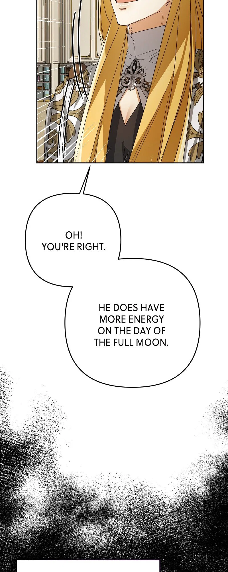 My Husband is Weak by Day, Strong by Night Chapter 10 – Page 29