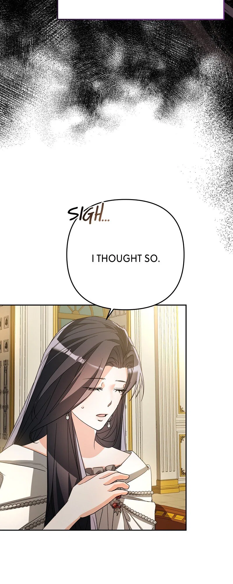 My Husband is Weak by Day, Strong by Night Chapter 10 – Page 31