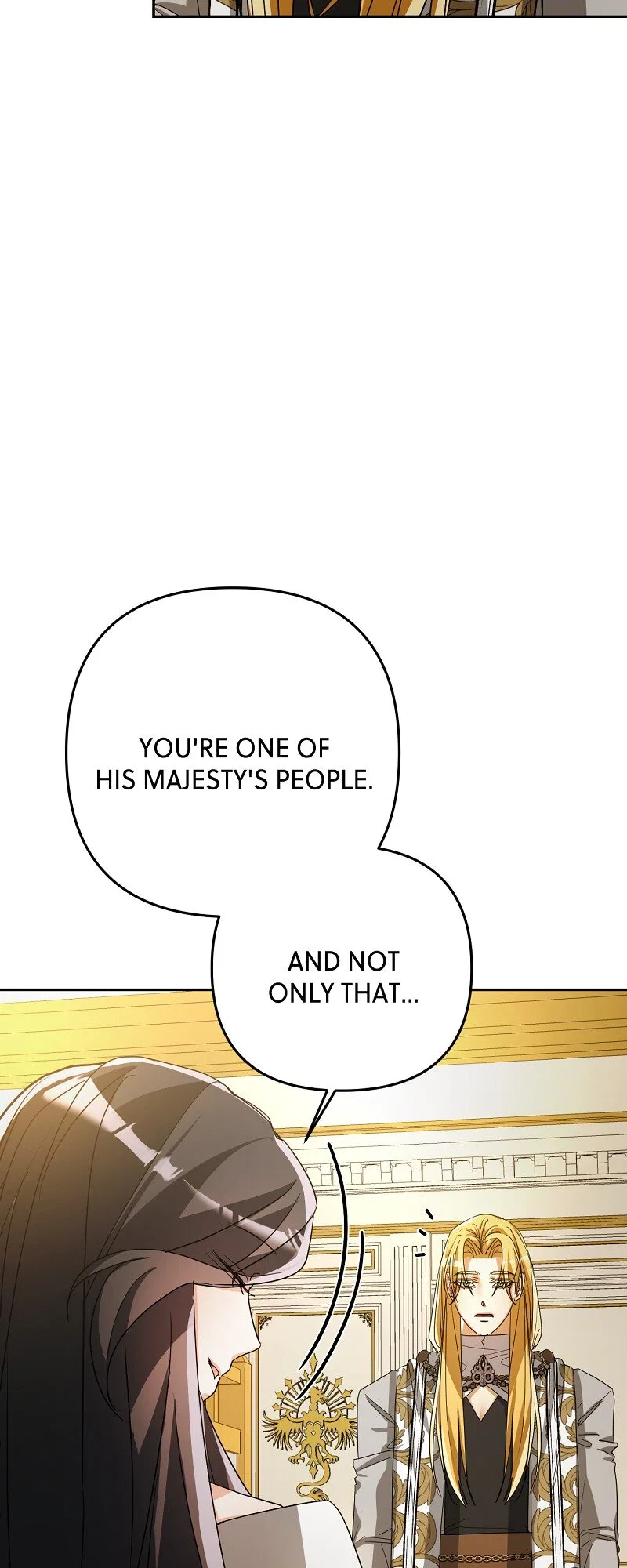 My Husband is Weak by Day, Strong by Night Chapter 10 – Page 40
