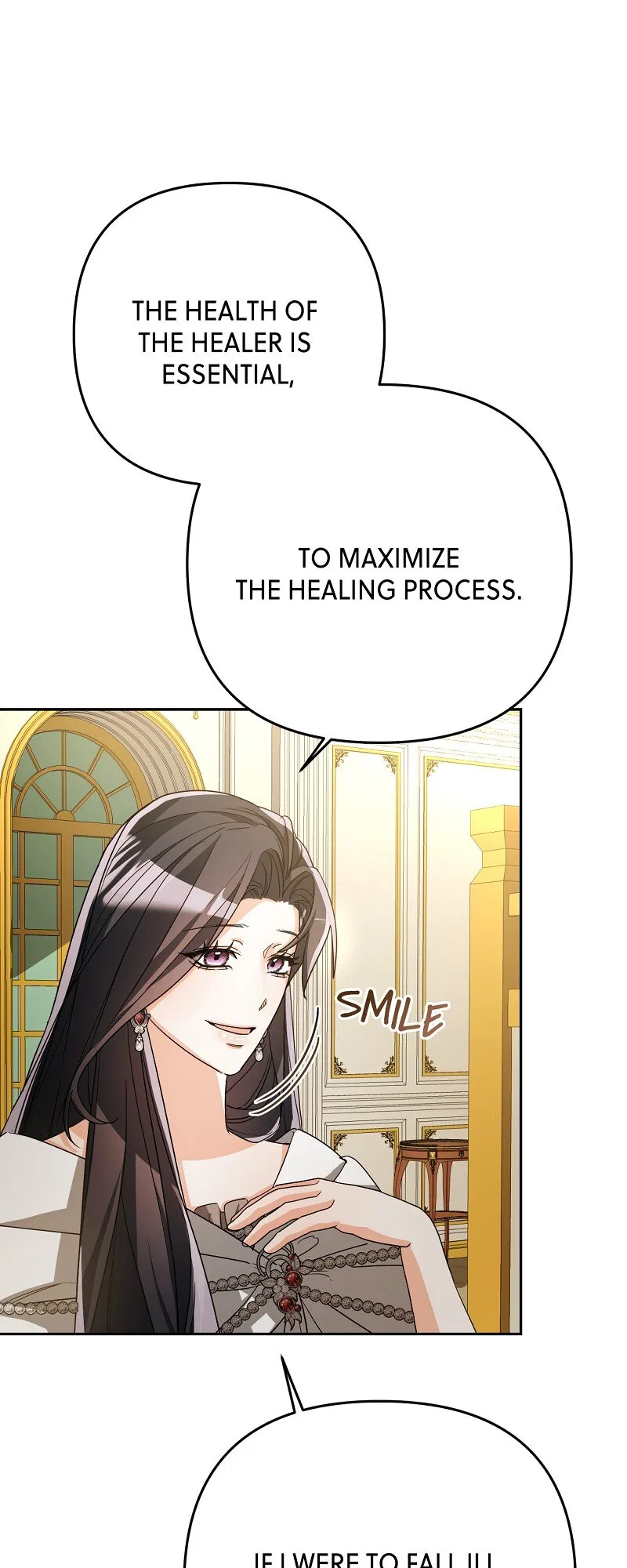 My Husband is Weak by Day, Strong by Night Chapter 10 – Page 43