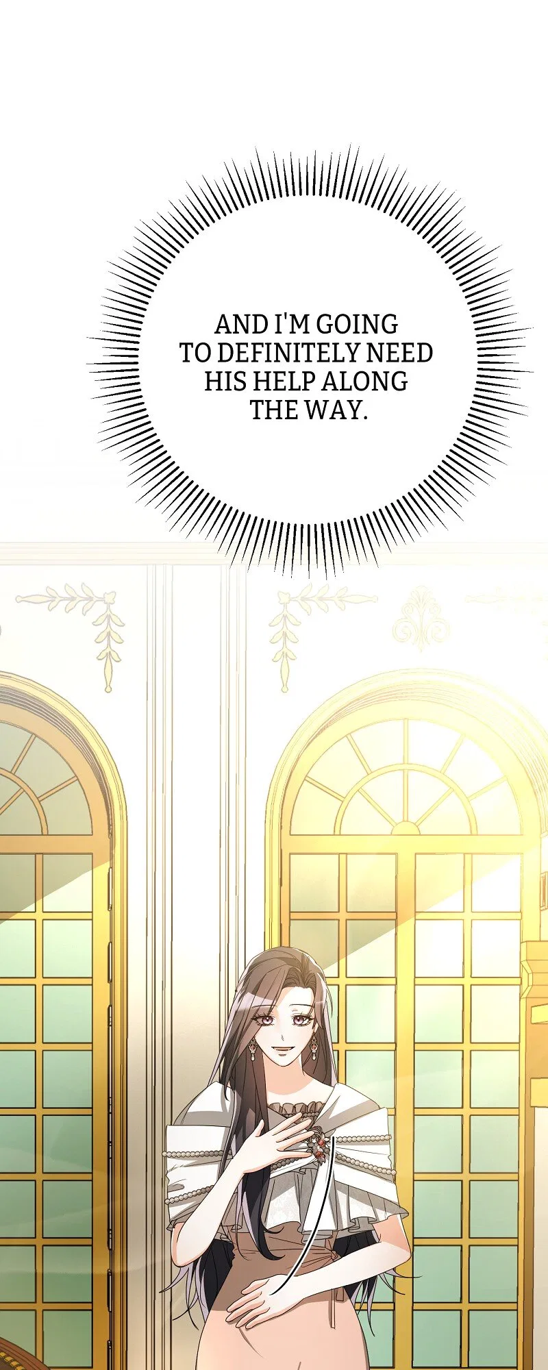 My Husband is Weak by Day, Strong by Night Chapter 10 – Page 45