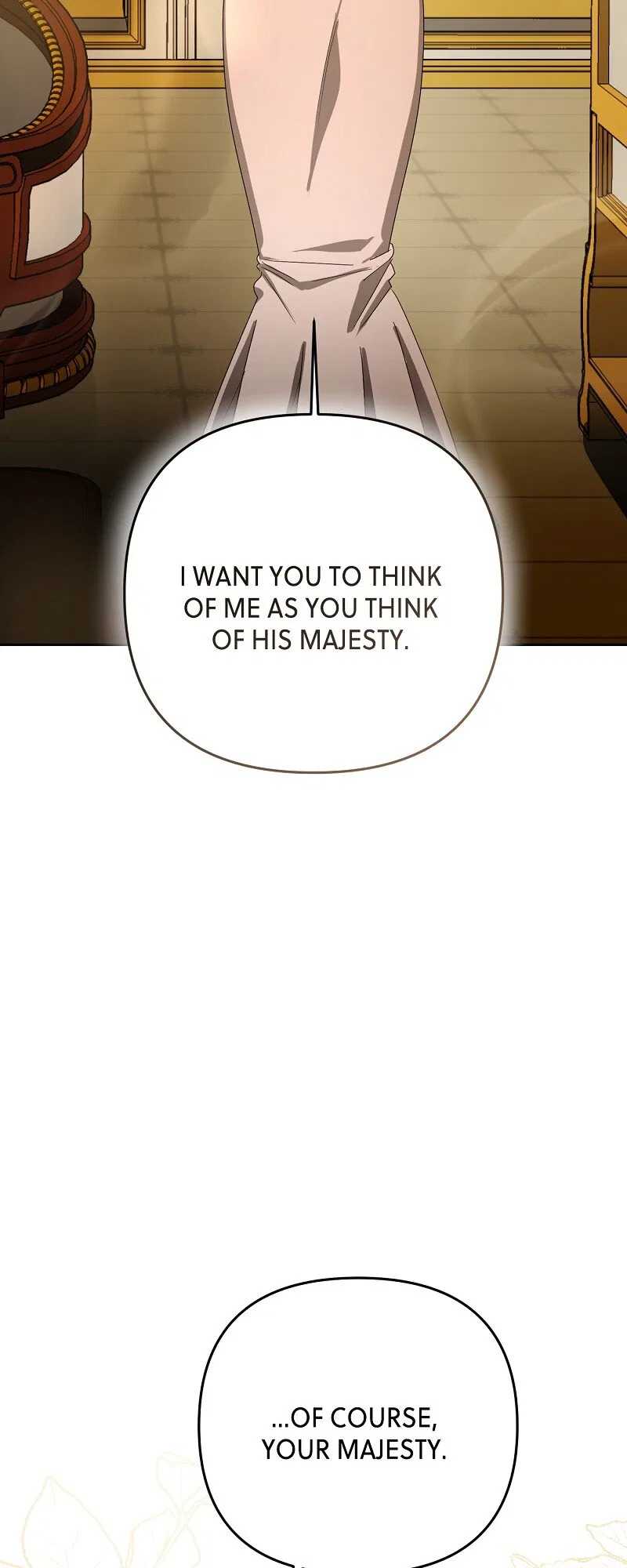 My Husband is Weak by Day, Strong by Night Chapter 10 – Page 46