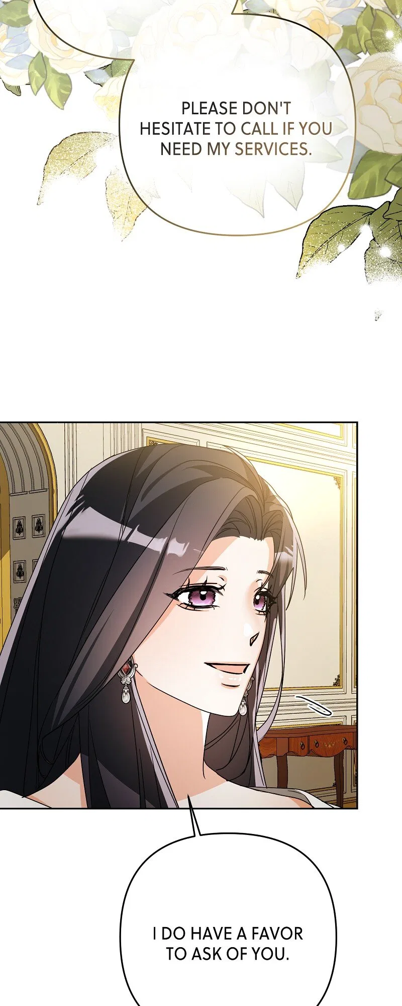 My Husband is Weak by Day, Strong by Night Chapter 10 – Page 48