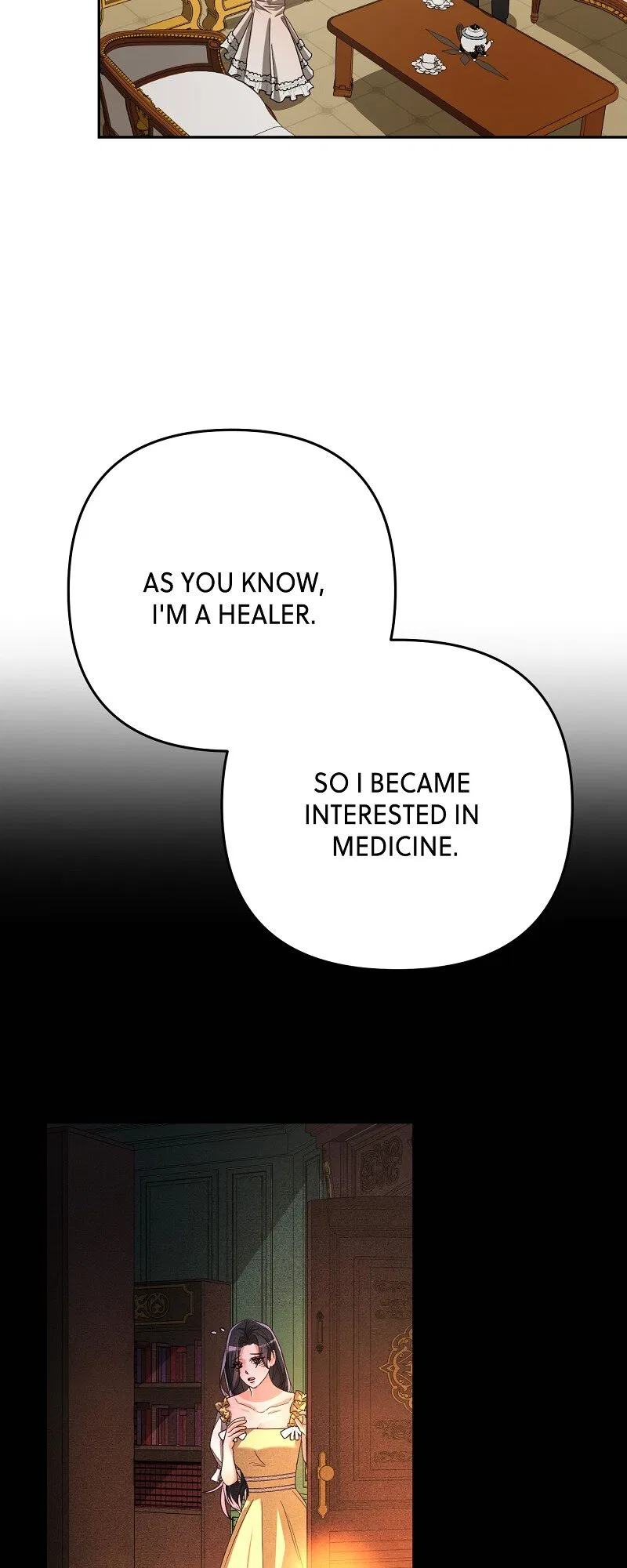 My Husband is Weak by Day, Strong by Night Chapter 10 – Page 50