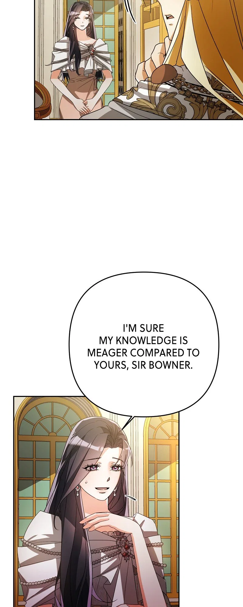 My Husband is Weak by Day, Strong by Night Chapter 10 – Page 53