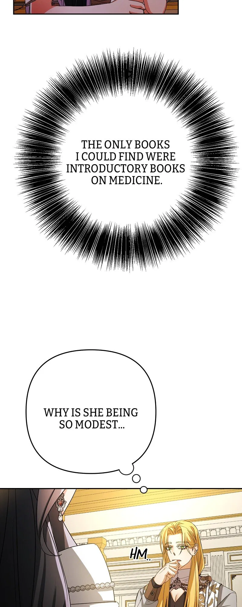 My Husband is Weak by Day, Strong by Night Chapter 10 – Page 54