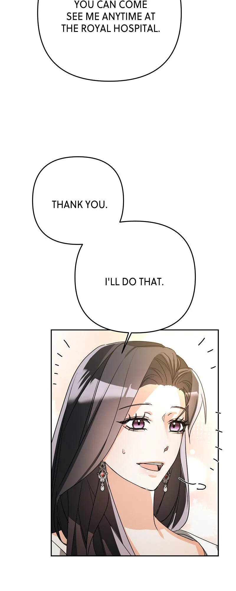 My Husband is Weak by Day, Strong by Night Chapter 10 – Page 58