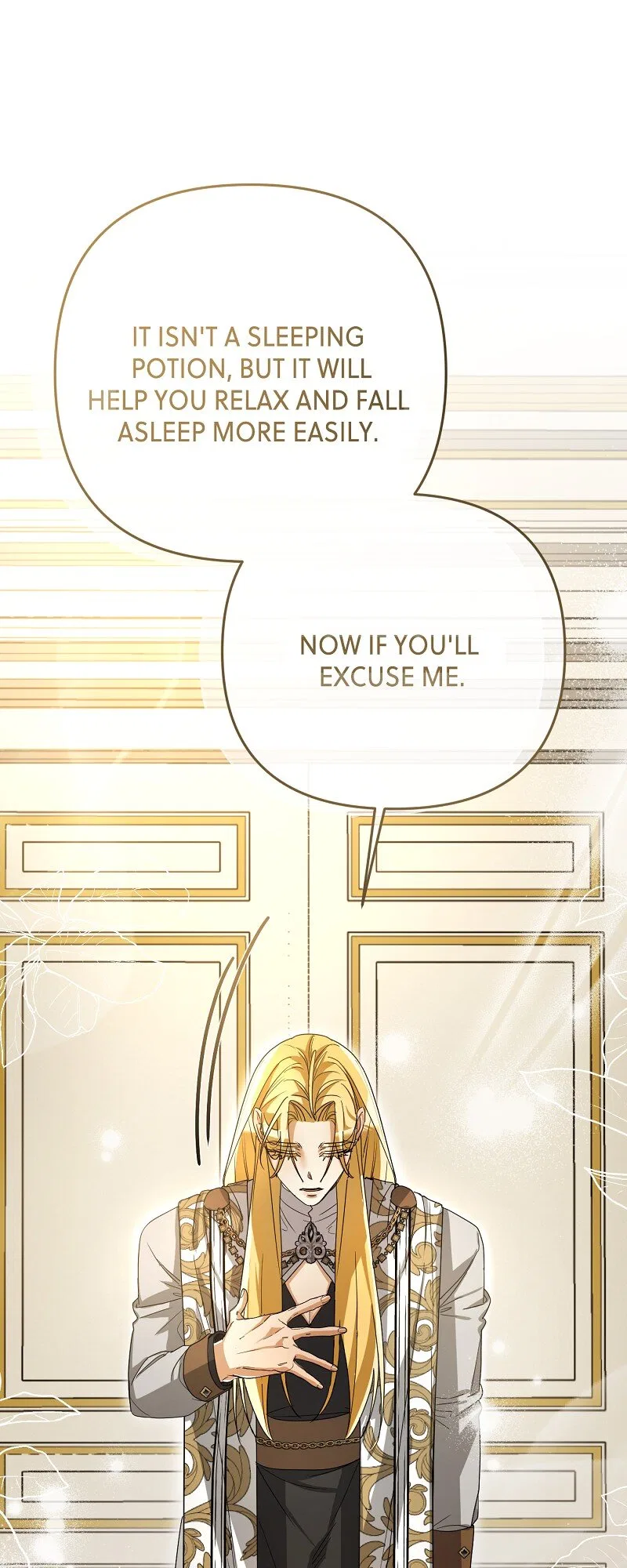 My Husband is Weak by Day, Strong by Night Chapter 10 – Page 61