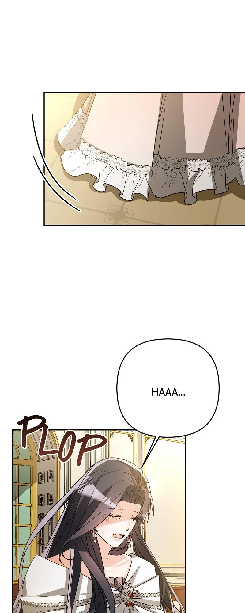 My Husband is Weak by Day, Strong by Night Chapter 10 – Page 63