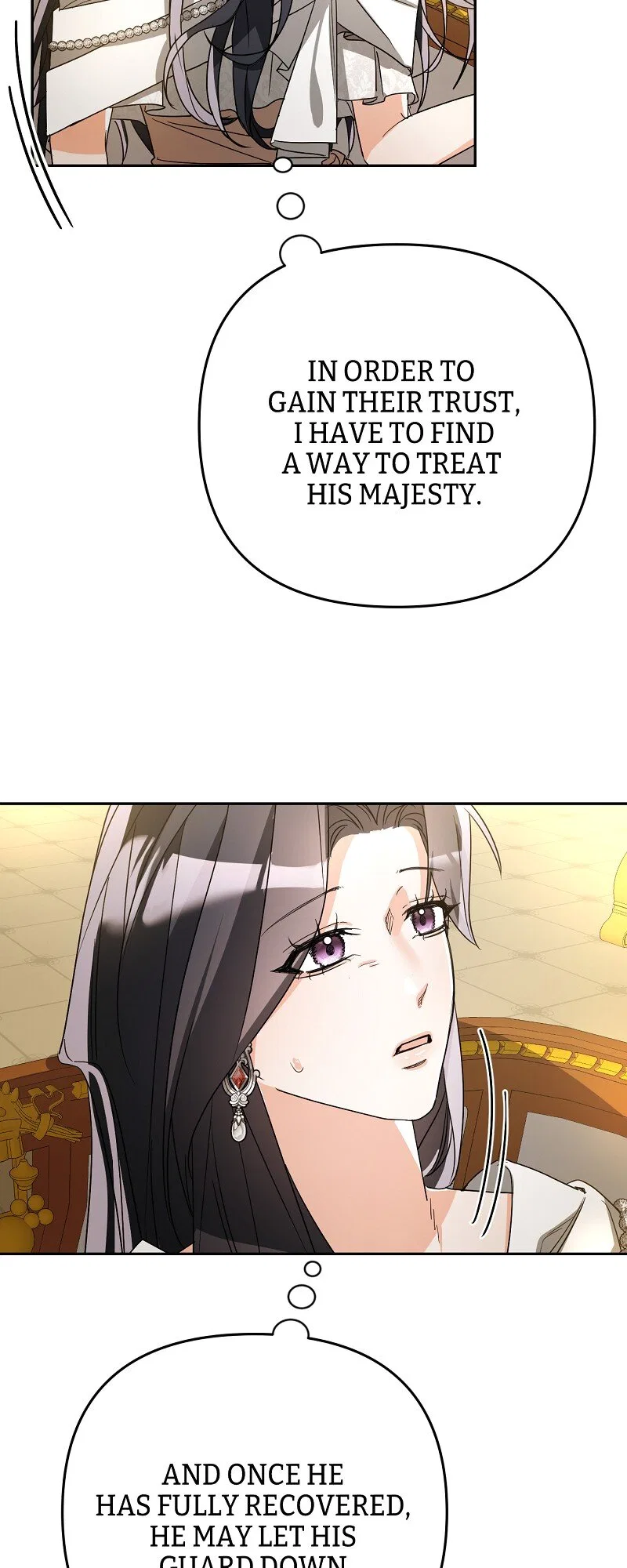 My Husband is Weak by Day, Strong by Night Chapter 10 – Page 64