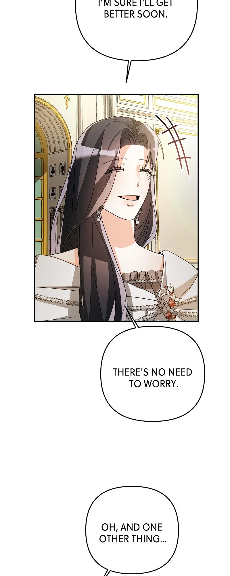 My Husband is Weak by Day, Strong by Night Chapter 10 – Page 70