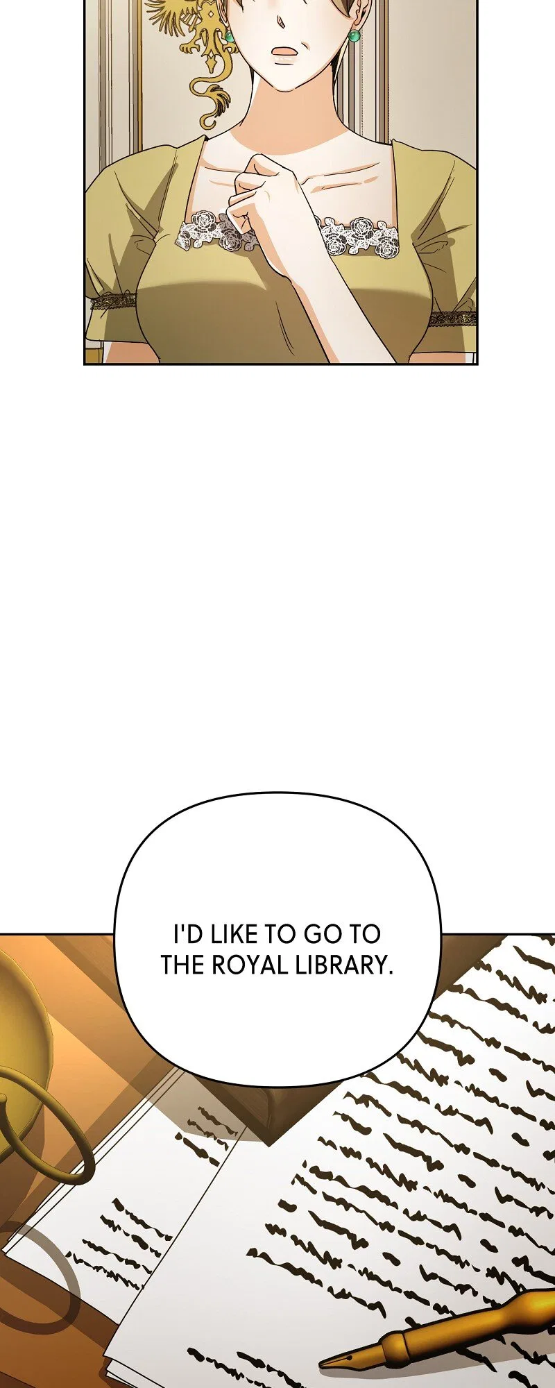My Husband is Weak by Day, Strong by Night Chapter 10 – Page 72