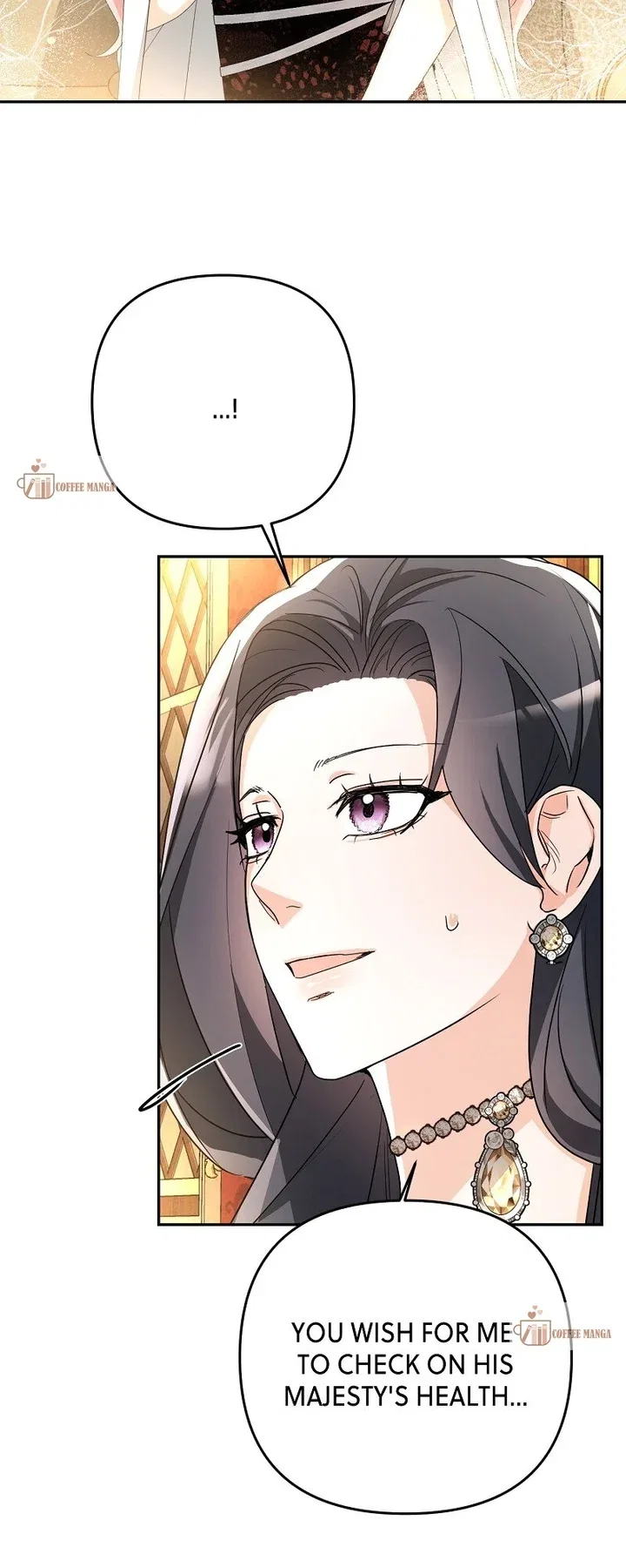My Husband is Weak by Day, Strong by Night Chapter 9 – Page 2