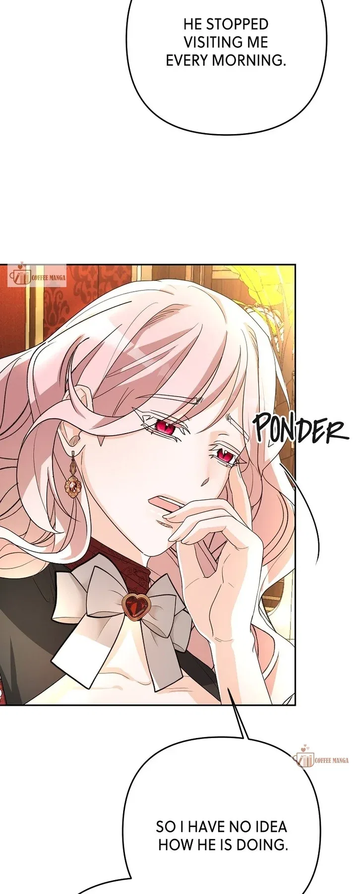 My Husband is Weak by Day, Strong by Night Chapter 9 – Page 4