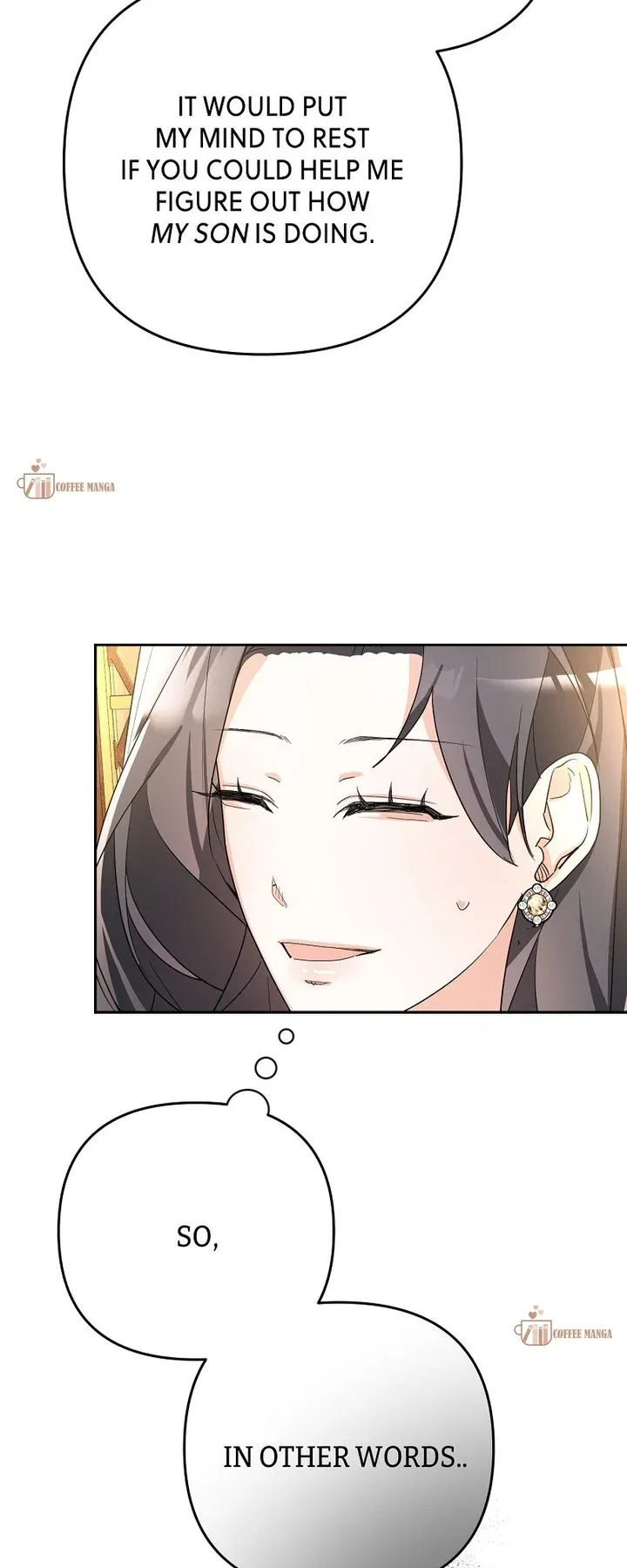 My Husband is Weak by Day, Strong by Night Chapter 9 – Page 5