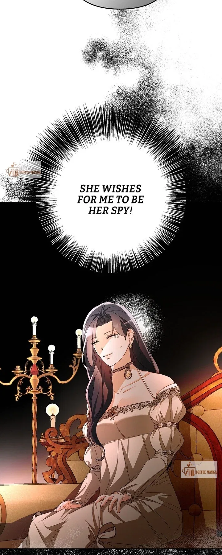 My Husband is Weak by Day, Strong by Night Chapter 9 – Page 6