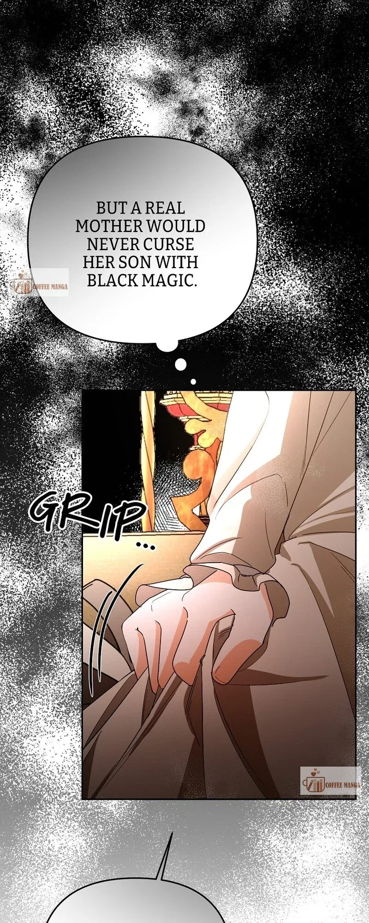 My Husband is Weak by Day, Strong by Night Chapter 9 – Page 7