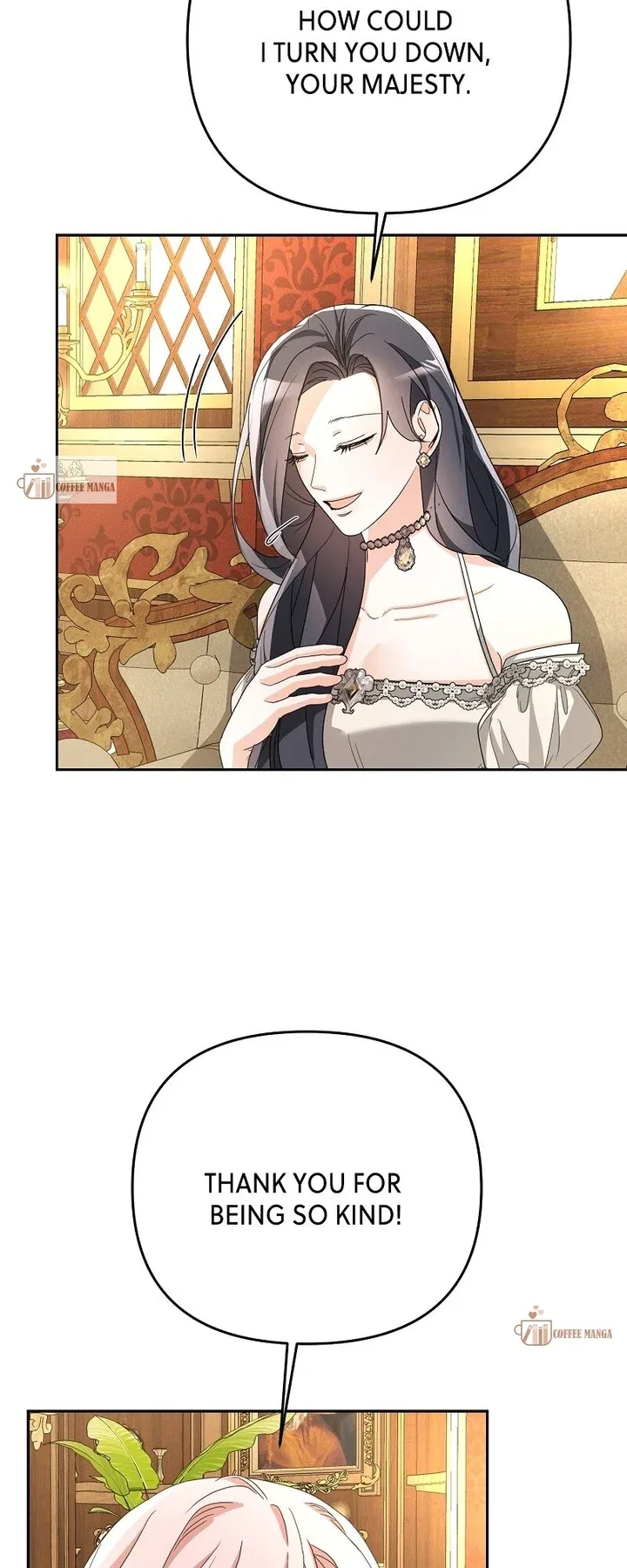 My Husband is Weak by Day, Strong by Night Chapter 9 – Page 10